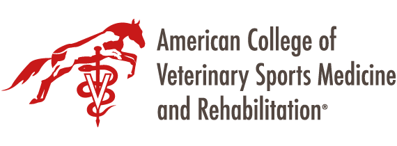 ACVSMR | American College of Veterinary Sports Medicine and Rehabilitation